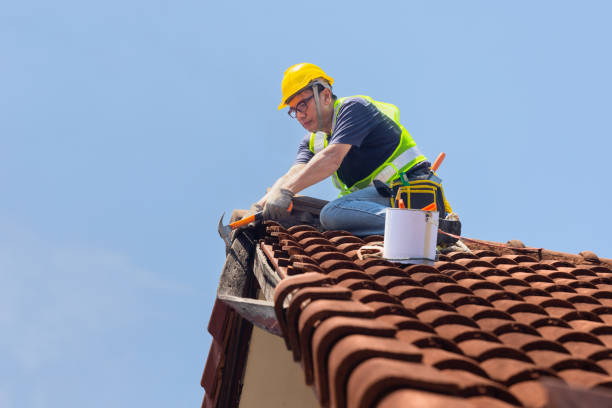 Best Chimney Flashing Repair  in Tuckerman, AR